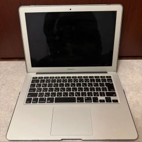 MacBook Air 2017 13inch