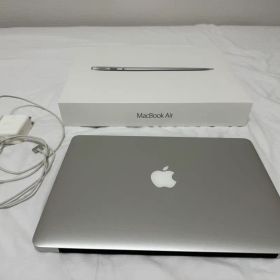 美品MacBook Air (13-inch, 2017) 8G/128G