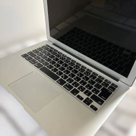 美品 MacBook Air 2017 充電器あり