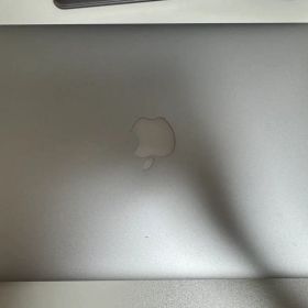Apple MacBook Air 13インチ (2017) 本体 箱付き