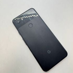 【SIMフリー】 Google Pixel 3a 本体 動作確認済み
