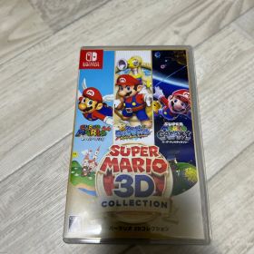 スーパーマリオ 3Dコレクション