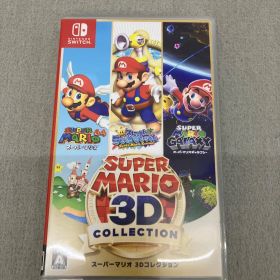 スーパーマリオ 3Dコレクション PDQ007U f062