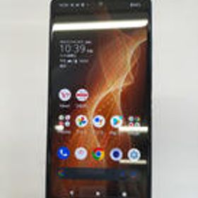 AQUOS SENSE5G A105SH SHARP