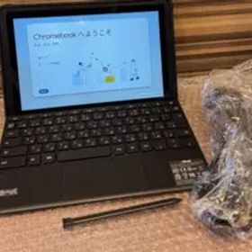 ASUS Chromebook Detachable CZ1 4GB 128GB