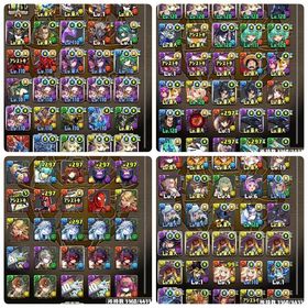 破格 本日値下げ ランク1100↑王冠54アカウント販売パズドラパズドラ引退するので格安で販売します。パズドラ 引退垢 はじめてでも安心 90日補償つきアカウントlock_outline パズドラ辞めるので売りますパズドラ引退パズドラ引退パズドラランク1215 王冠54 称号40パズドラ激安！クロトビアグリゲートウルフデイトナ引退品(まだ画像に載っていないのもいます)パズドラ引退パズドラパズドラ垢パズドラ 引退アカウントパズドラやらないので購入お願いします！パズドラ引退垢引退の為売ります。ランク1100ログイン4000日パズドラ引退垢【本日限定特価！！】 パズドラ 引退垢もうやらなくなってしまい、２１万円近く課金してしまったので少...環境キャラ、ドラゴンボールコラボ、新し目のコラボキャラまで多数課金額250万✨魔法石200個ここまで安い垢で強いのは他にはないです☘️パズドラパズドラ 引退アカウントパズドラ引退垢 2013年からの古参垢パズドラ引退垢パズドラアカウント販売パズドラ引退アカウント引退するので売りますパズドラ引退品引退販売パズドラ 引退 アグリゲート×3 正月フェルル2 ガチャドラ