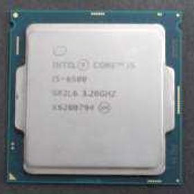 Core i5 Core i5-6500 INTEL