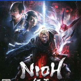 【中古】仁王ソフト:プレイステーション4ソフト／ロールプレイング・ゲーム