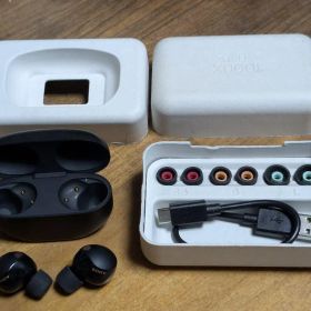 SONY WF-1000XM5 訳あり品 (イヤーチップ未使用新品)