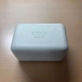 ワイヤレスノイズキャンセリングステレオWF-1000XM5