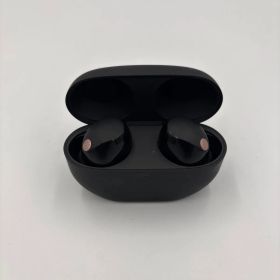 🔳 SONY WF-1000XM5 ワイヤレスイヤホン ブラック