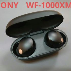 SONY WF-1000XM5 ワイヤレス ノイズキャンセリング イヤホン