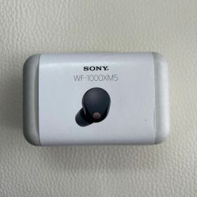新品未開封！ SONY WF-1000XM5 ブラック