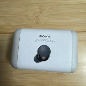 新品SONY WF-1000XM5 イヤフォン