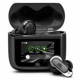 【新品】JBL TOUR PRO 3 [ ブラック ]