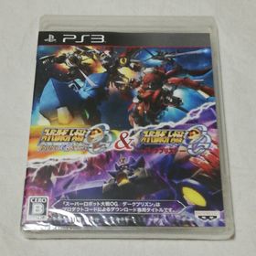 バンダイナムコエンターテインメント(BANDAI NAMCO Entertainment)のスーパーロボット大戦OG INFINITE BATTLE（インフィニット バト…(家庭用ゲームソフト)