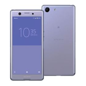 Xperia Ace J3173[64GB] 楽天モバイル パープル【安心保証】