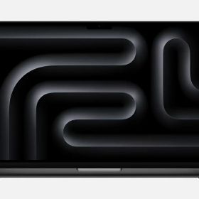 【Z1KJ0004Z】 Apple MacBook Pro 14.2インチ スペースブラック 2025年 USキーボードモデル (ベースモデル MDE14J/A)