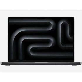 APPLE アップル MDE04J/A APPLE MacBook Pro Liquid Retina XDRディスプレイ Late 2025 macOS 14.1〜14.9型（インチ） Apple M5 メモリ16GB SSD 512GB 3024×1964 Webカメラ有り Bluetooth v5.3 1.0〜1.5kg ブラック系