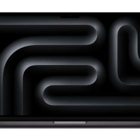 【多少のシュリンク破れ、箱のへこみがある場合があります】APPLE Mac ノート MacBook Pro 14.2インチ Liquid Retina XDRディスプレイ MDE14J/A [スペースブラック]