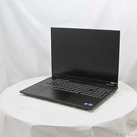 〔展示品〕 TUF Gaming F16 FX608JM-I5R5060BKS イェーガーグレー