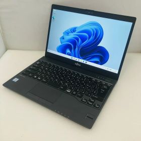 【中古】[ Fujitsu ] LIFEBOOK U938/S FMVU14003