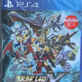 スーパーロボット大戦X