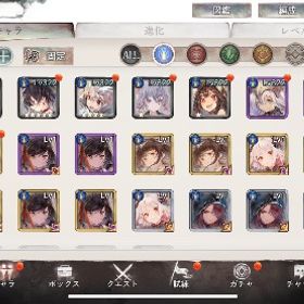 メメントモリ引退垢 ワールド4 石約2万 | メメントモリ(メメモリ)のアカウントデータ、RMTの販売・買取一覧