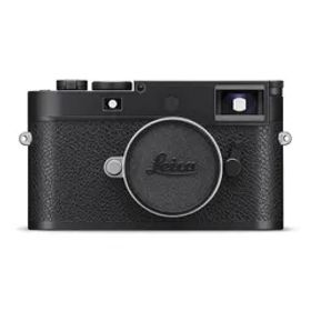 LEICA ライカ M11-P ブラッククローム 20211