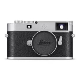 LEICA ライカ M11-P シルバークローム 20214