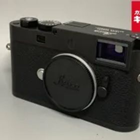 【中古】 【並品】 ライカ M11-P ブラックペイント ボディ [20212]