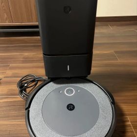 ルンバ i3+ ロボット掃除機 （自動ゴミ収集wifi対応 マッピング）