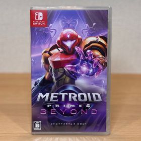 ニンテンドースイッチ(Nintendo Switch)のメトロイドプライム4 ビヨンド(家庭用ゲームソフト)