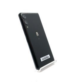 楽天モバイル Rakuten Hand 64GB 楽天モバイル P710 白ロム 動作確認済【全額返金保証】【最速発送】