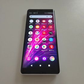 楽天ハンド 5g アンドロイド11 シムフリー rakuten８９１