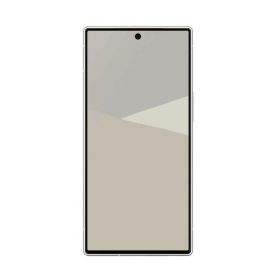 【 新品 未開封 】 シャープ SIMフリースマートフォン AQUOS R10 12GB/512GBモデル カシミヤホワイト SHM31BW 未使用 送料無料