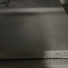 ps4 中古(家庭用ゲーム機本体)