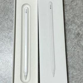 ApplePencil 第2世代 MU8F2J_A
