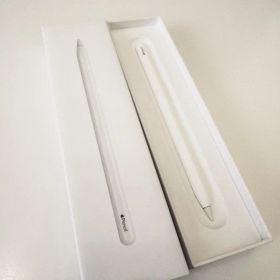 Apple Pencil第二世代