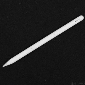 〔中古品〕 Apple Pencil 第2世代 MU8F2J／A【349】