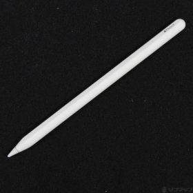 〔中古品〕 Apple Pencil 第2世代 MU8F2J／A【305】