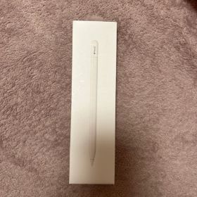 Apple Pencil (第2世代) ホワイト