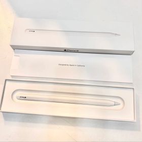 Apple Pencil 第2世代