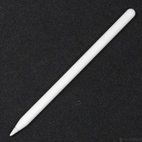 〔中古品〕 Apple Pencil 第2世代 MU8F2J／A【269】