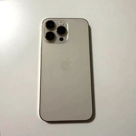 iPhone14Pro Max 128GB ゴールド 最大容量83%