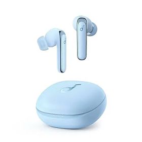 【中古】Anker Soundcore Life P3（ワイヤレス イヤホン Bluetooth 5.2）【完全ワイヤレスイヤホン / Bluetooth5.2対応 / ワイヤレス充電対応/ウルトラノ