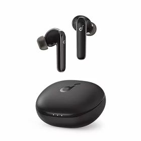 【中古】Anker Soundcore Life P3（ワイヤレス イヤホン Bluetooth 5.2）【完全ワイヤレスイヤホン / Bluetooth5.2対応 / ワイヤレス充電対応/ウルトラノ