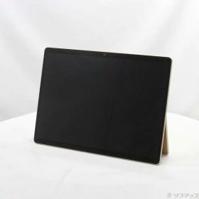 【中古】Microsoft(マイクロソフト) Surface Pro (第11世代) 〔Snapdragon X Elite／16GB／SSD512GB〕 EP2-19231 デューン 【258-ud】