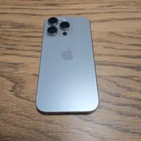 Apple iPhone 16 pro 128GB