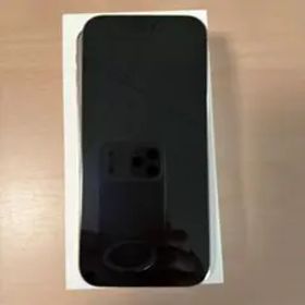 iPhone16 Pro MAXデザートチタニウム256GB SIMフリー